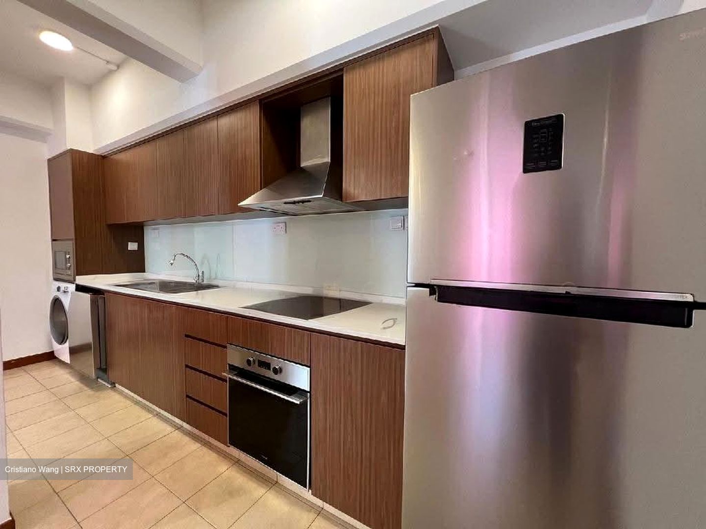 Mosque Street (D1), Condominium #626717711
